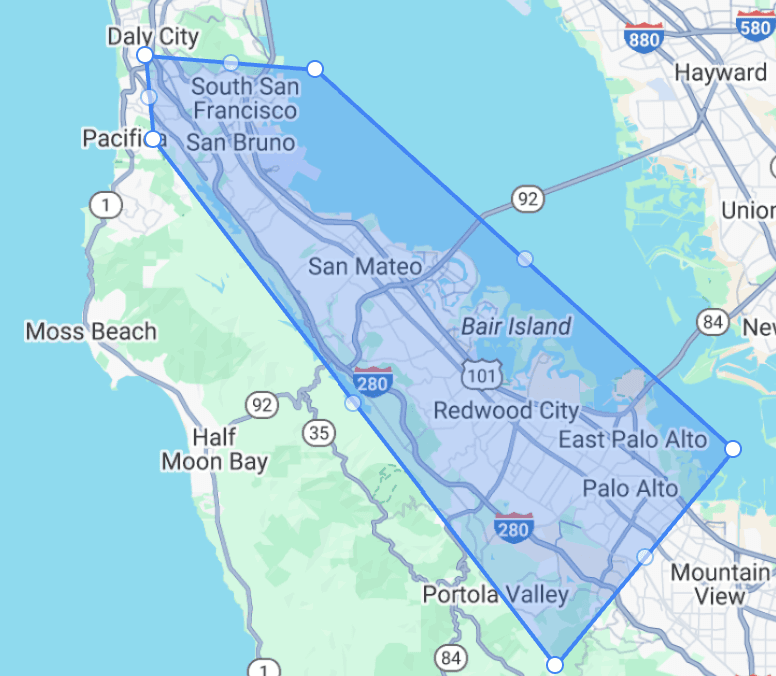 Joshua's availability